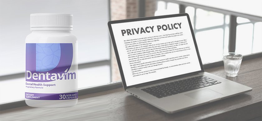 Privacy Policy